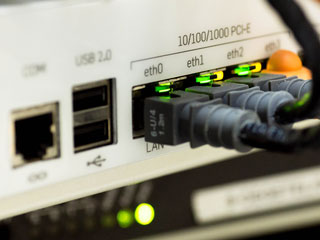network cable ethernet computer
